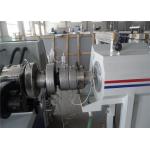 SJSZ65X132 PVC Pipe Extrusion Line PVC Pipe Extrusion Machine With CE Certificate