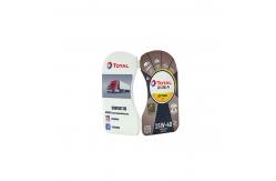 China Magnetic LCD video brochure card , digital video business card 512MB Memory ODM supplier