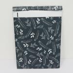 Custom Printed Eco Plastic Bubble Mailer Full Color 3mm Thick 20cm Width Starting for sale