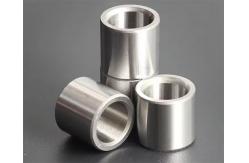 China Deep Groove Bearing Outer Rings Gcr15 SAE52100 100Cr6 Suj2 with Double Row supplier