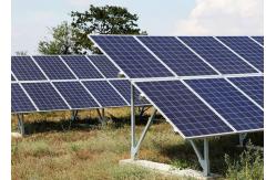 China Single Slot Sunpower Solar Panels Customized Size One Meter Cable Length supplier