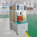 Automatic Double-Sided Spot Welding Machine For 18650 Battery Pack for sale