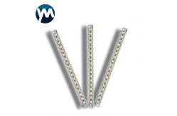 China UV LED Module 180W Curing Light Linear Light Source Curing Quartz Lens supplier