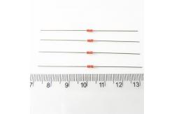 China Home Appliances NTC Thermistor Temperature Sensor supplier