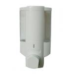 Home Kitchen Soap Dispenser Manual , Handheld Bathroom Hand Soap Dispenser for sale