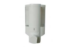 China Home Kitchen Soap Dispenser Manual , Handheld Bathroom Hand Soap Dispenser supplier
