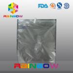 Noni Vacuum Texture Bag Embossing Food Grade Saver Vacuum Seal Bag With Zipper for sale