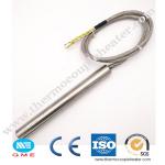 High Temperature Resistance Cartridge Immersion Heater For Injection Molding Machine for sale