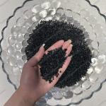 China Nylon Raw Material Polyamide Recycling Granules Producing Thermal Break Strip manufacturer