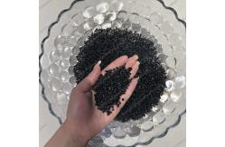 China Nylon Raw Material Polyamide Recycling Granules Producing Thermal Break Strip supplier