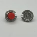 Durable Stove Knob Valve for Gas Stoves – High-Temperature Resistant and Precise Heat Control for sale