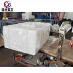Roto Molding Tech Empowered Roto Moulded Water Tanks with UV Resistance for sale
