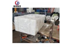 China Roto Molding Tech Empowered Roto Moulded Water Tanks with UV Resistance supplier