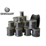 3.2MM Diameter Type T Bare Thermocouple Wire Constantan Oxidized Status for sale