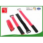 Self Grip Lipo Battery Straps Cable Tie Convenient Use for sale