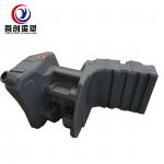 Customized Lightweight Uv Stabilised Rotomolding Products Fuel Tank