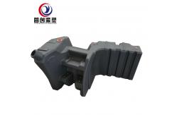 China Customized Lightweight Uv Stabilised Rotomolding Products Fuel Tank supplier