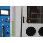 UL1581 0.1MPa 220V Flammability Test Chamber