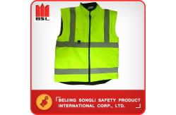China SLJ-TL012 UNIFORM (RAIN WEAR) supplier