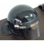 Anti-riot Helmet / police helmet/ police equipment for sale