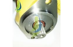 China 100-3259 1003259 Piston Pump For 416E Backhoe Loader supplier