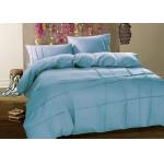 Washable Linen Cotton Luxury Sheet Sets 4Pcs Lightweight Customized For Hotel