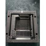 APG Process Moulds For Electrical Insulation Of 35KV Electric Transformer CT PT With APG Machine for sale