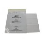 Gamma Radiation Sterilized 95kPa Specimen Carrier Bag Temperature Range -20°C To 50°C for sale