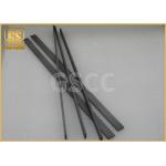 High Precision Carbide Wear Strips For Making Rock Drilling Tools Mining Tools for sale