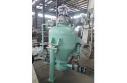 China ODM Vacuum Pneumatic Conveying Pump System For Powder 2000m supplier