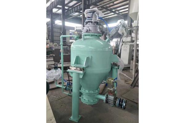 ODM Vacuum Pneumatic Conveying Pump System For Powder 2000m