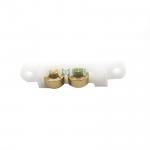OEM Customized Roller Wheel Hardware For Sliding Door And Window
