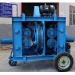 Wood debarkers Round Wood Debarker Rotary Ring Portable Log Debarker Machine