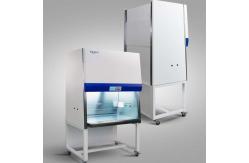 China Modern Laboratory Biological Safety Cabinet Class Il Laminar Flow Cabinets supplier