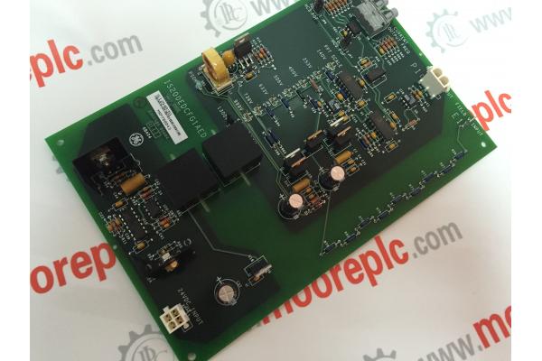 DS200SBCBG1ADC Ge Control Board Performance Great For Municipal Engineering