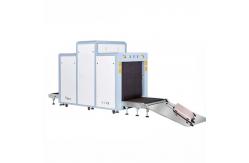 China Low Noise X Ray Security Scanner , Airport Security Screening Equipment 220VAC supplier