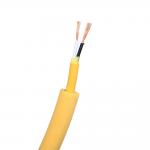TPE Jacket Floating Cable for Underwater Environment Low Voltage Pure Copper Conductor for sale