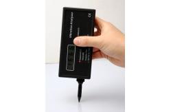 China Explosion Proof EX-6 Portable Vibration Meter HG908B  / Vibration Analyzer supplier