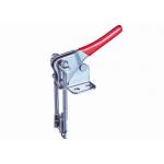 Zinc Plated 230kg SUS200 Latch Type Toggle Clamp for sale
