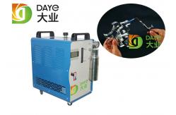 China High Energy Acrylic Polishing Machine , High Temperature Acrylic Flame Polishing Machine supplier