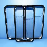 Phone Case Mould For Iphone 13/14/15 Long Mould Life for sale