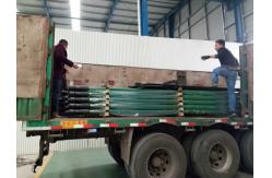 China SM Rod Downhole Pumps Thin Wall With Plain End Plunger supplier