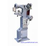 Box Corner Sticker Automatic Box Labeling Machine Rigid Box Making Hot Melt Adhesive Tape for sale