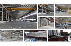China Expandable Prefab House manufacturer