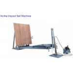 Low Maintenance Incline Impact Test Equipment with ASTM D880 Package Testing for sale