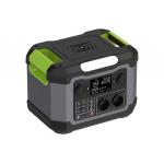 1000W 1200W 2000W Outdoor Power Supply Portable Li Ion Lifepo4 Battery Pack for sale