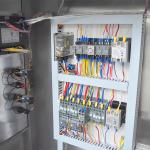 SUS304 Heatproof Environmental Testing Machine Programmable Control -70C-+100C