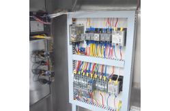 China SUS304 Heatproof Environmental Testing Machine Programmable Control -70C-+100C supplier