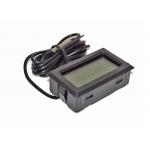 Digital LCD Indoor Temperature Module Thermometer 1.5V For Stem Education