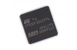 China High Quality MCU STM32F101ZDT6 STM32F101ZDT STM32F101Z LQFP-144 Microcontroller One-stop BOM service supplier